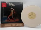 Wolf Alice - The Clearing Vinyl LP Opaque Bone