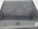 Jay-Z THE BLACK ALBUM Gatefold NEW SEALED Black Vinyl Record LP