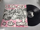 2 Bad Mice - 4 Bad Remixes - UK 12