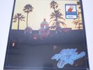 Eagles Hotel California Limited Exclusive Vinyl Record LP Replica Tour Laminate