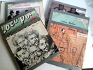 THE LEBRON BROTHERS SIX RECORD LOT.
