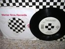 RED HOT CHILI PEPPERS-Scar Tissue/Gong Li-OR.1999 NM-/NM 45 & FACTORY SLEEVE