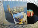 Supertramp ‎   Breakfast In America   Vintage LP w/Bonus CD A&M  SP-3708