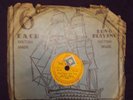 JAY WHIDDEN I'm Crazy Over You bw Will O' The Wisp 7
