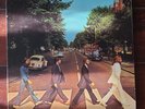 THE BEATLES / ABBEY ROAD MOBILE FIDELITY MFSL 1-023 HALF SPEED MASTER NM-