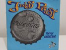 Judas Priest - Rocka Rolla Never Satisfied / French 7