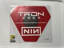 SDCC 2025 TRON ARES Nine Inch Nails NIN 7