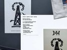 Depeche Mode boxes