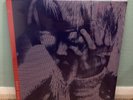 Alice Glass Self Titled Red 10” Vinyl Limited Edition Of 500 NEW Crystal Castles