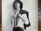 Patti Smith Horses 1975 Arista 1st Press Sterling RL Peter Pan EX Vinyl Gloria