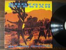Shotgun Messiah Second Coming 1991 1st Press Vinyl Skold Glam Rock Hair Metal