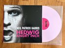 Hedwig and the Angry Inch, LP, RSD Limited Edition