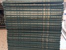 Vtg 1958 Basic Library of the Worlds Greatest Music Complete 24 Album Set Vinyl