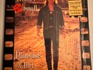 Rodney Crowell-Diamonds & Dirt- LP-Vinyl-NM-1988-Record-Album