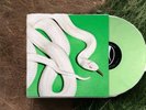 Deftones ‘Private Music’ Lily Pad Green Vinyl LP Hot Topic Exclusive *PREORDER