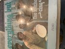 EVERYTHING BUT THE KITCHEN CINQ 1967 LHI RECORDS MONO VINYL LP E712000 SEALED