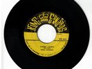 #18 SKA REGGAE 45 KING EDWARDS LABEL BABA BROOKS 