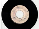 #27 ROCKSTEADY 45 MUZIK BLANK 1968 THE HAMLINS 