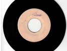 #7 SKIN REGGAE 1969 UPSETTER BLANK BUSTY BROWN 