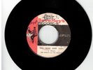#57 SKA REGGAE 45 BEVERLEYS LABEL BOB MARLEY 
