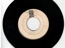 #20 SKA REGGAE 45 BLANK 1967 THE VALENTINES 