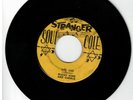 #23  45 STRANGER SOUL COLE 1969 RUDDY KING