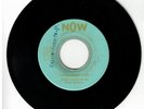 #44 ROOTS REGGAE 45 NOW LABEL VIVIAN JACKSON 