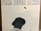 Flex Your Head 1985 Reissue Blurry Photo, Vinyl LP Dischord Records № 7 **