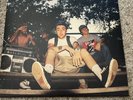 K.I.D.S. by Mac Miller Vinyl Urban Outfitters Exclusive Tye-dye