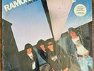 Ramones - Leave Home US Winchester 1980 Pressing Still in Shrink VG/VG+
