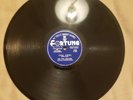78 RPM THE FIVE DOLLARS/YOU FOOL/HOW TO DO THE BACON FAT   FORTUNE 833    E+