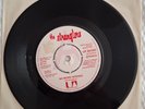The Stranglers Promo No More Heroes 7