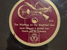 Charlie And His Orchestra Propaganda Jazz Swing 78 rpm record