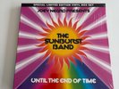 The Sunburst Band -Until The End Of Time -Boxset still in wrapper Mint Condition