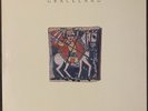 PAUL SIMON Graceland -1986 First Press WB LP DMM Sterling w Inner -