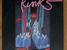 THE KINKS - THE GREAT LOST KINKS ALBUM RARE 1973 REPRISE RECORDS LP