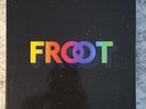 RARE Marina And The Diamonds FROOT Box Set 7”Scratch and Sniff Singles