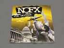 SEALED  NOFX The Decline final vinyl unkown color LP rancid bad religion