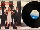 Blondie – Parallel Lines ; 1978 LP 1ST PRESS VG+ ULTRASONIC CLEANED