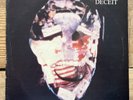 This Heat-Deceit  Rough Trade ‎ROUGH 26 UK 1st press A1/B1 1981