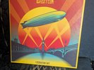 Led Zeppelin Celebration Day Vinyl Ex Condition 3LP