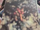Pink Floyd - Obscured By Clouds Vinyl LP 180 Gram Played Once , Dusty.