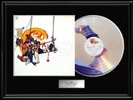 SPECIAL DEAL FOR FRAMED CHICAGO RECORDS
