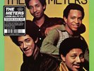 The Meters - Look-Ka Py Py - Premium Black Vinyl - Jackpot Records - 2025