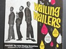The Wailing Wailers Jamaican LP Collectors Edition Discontinued Classic Used