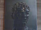 Apashe Antagonist Gold Vinyl Record LP - EXCLUSIVE INTERLUDE - IN HAND