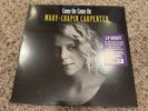 Mary Chapin Carpenter - Come On Come On (Grape Vinyl) -  Brand New And Sealed