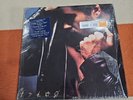 george michael faith vinyl, Shrink/ + Hype