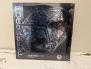 LTD RUN Subtronics - Tesseract - Double Gatefold Vinyl (Black Smoke Sparkle)