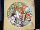 DISNEYS STORY & SONGS FROM BAMBI PICTURE DISC DISNEYLAND RECORDS  3108 1982